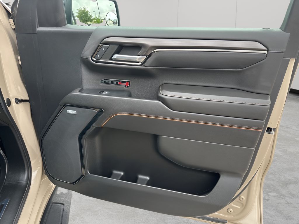 Used Car 2023 Gmc Sierra 1500  At4 For Sale Under $60,000 In Austin, Texas