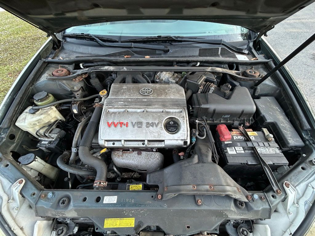 Thumbnail: 2005 Toyota Camry - 10