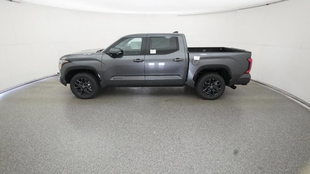 Thumbnail: 2025 Toyota Tundra - 27