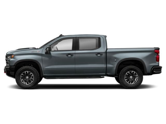 2025 Chevrolet Silverado 1500 ZR2 2