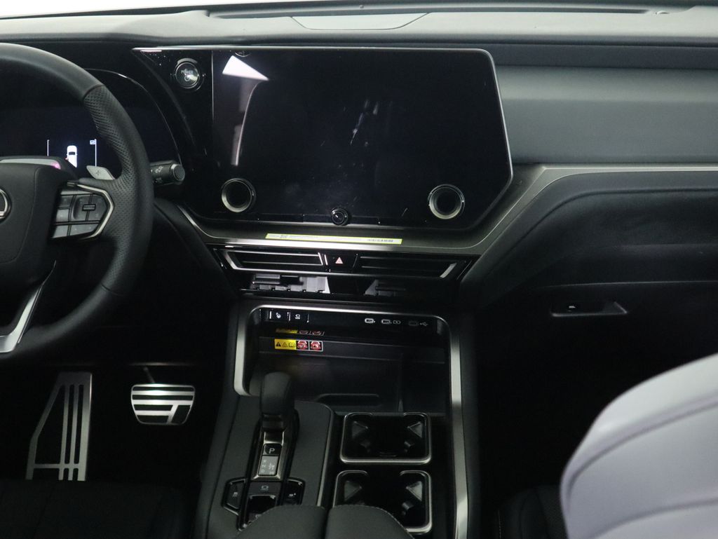 Thumbnail: 2026 Lexus TX - 14