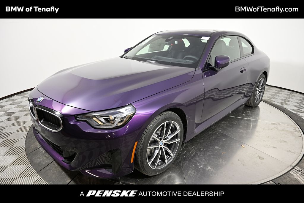 2025 BMW 2 Series 230i xDrive -
                Tenafly, NJ