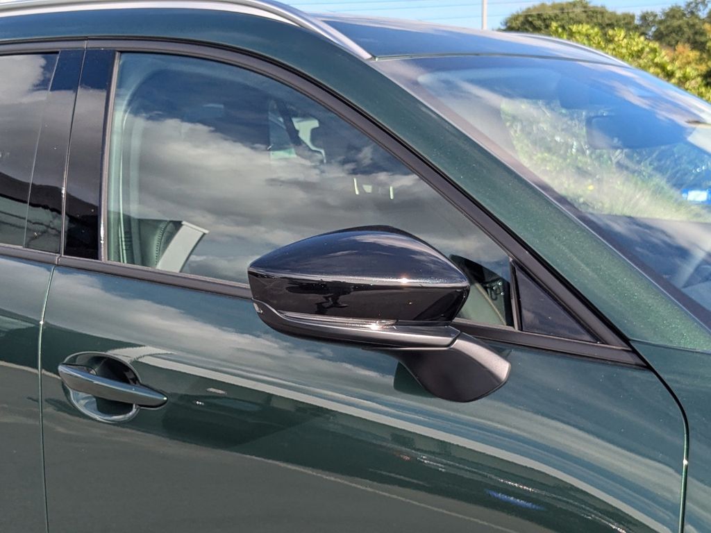 2026 Mazda CX-50 2.5 S Premium