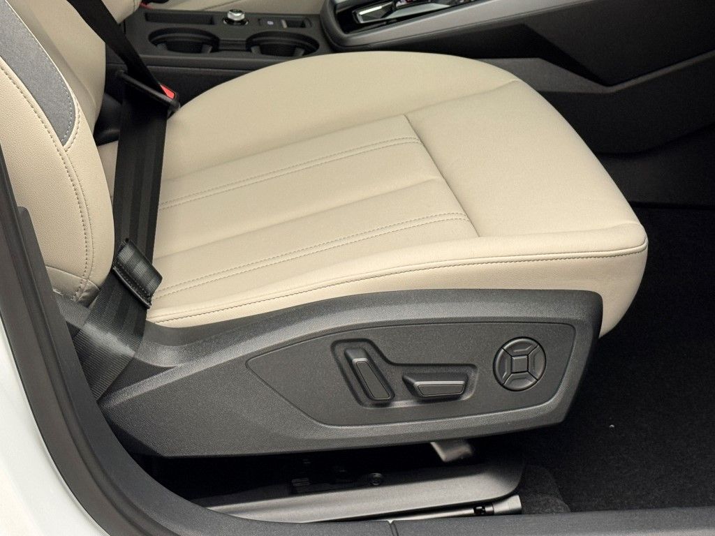 2025 Audi A3  14