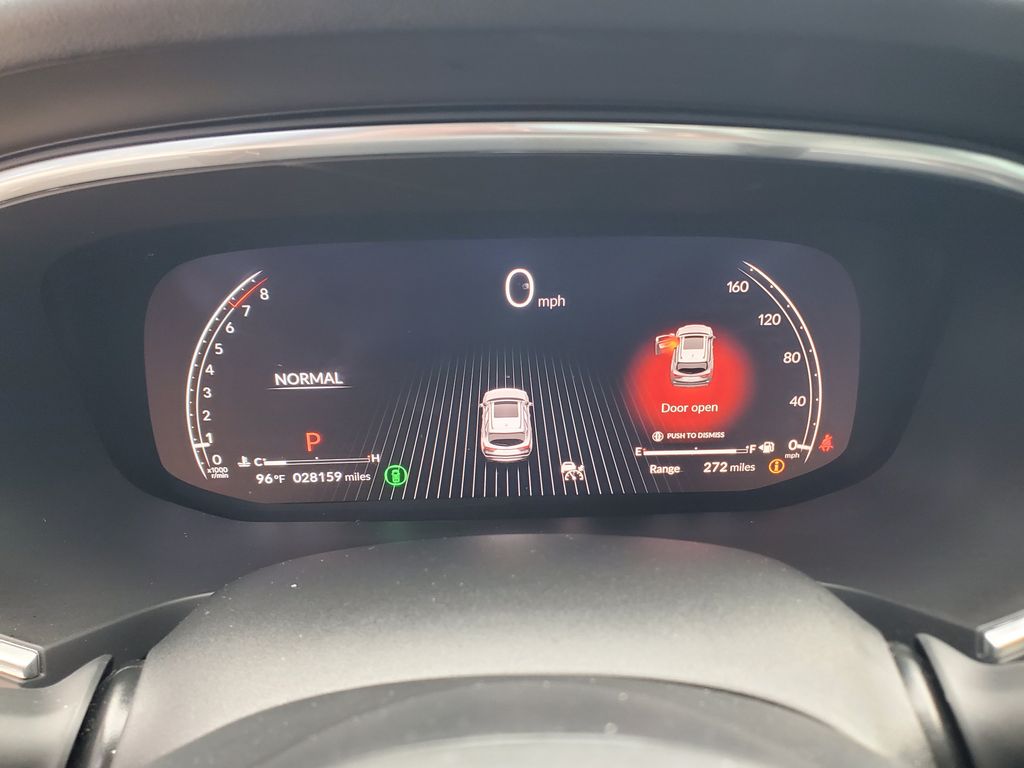 2024 Acura MDX - $38,998