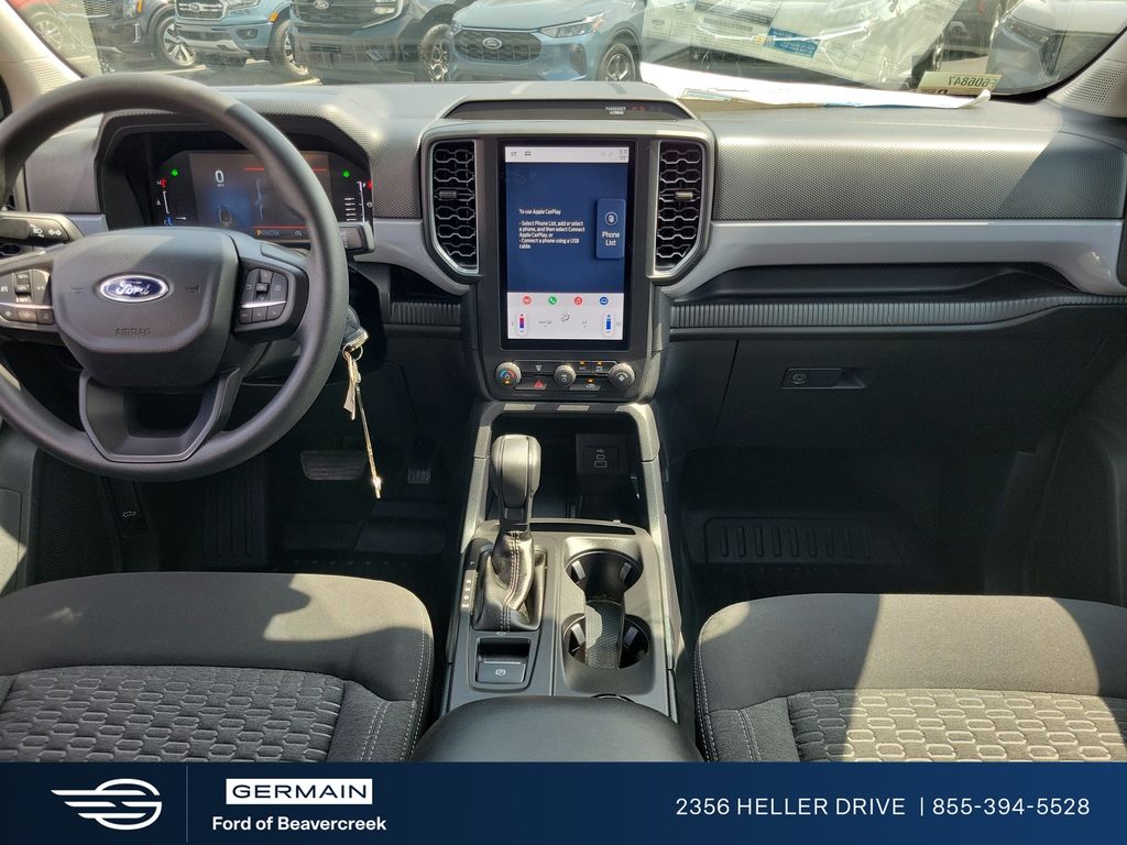 New 2026 Gray Ford XL image 11