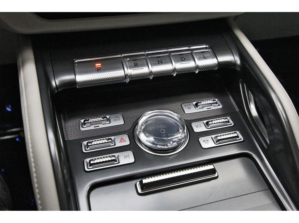 2026 Lincoln Nautilus Premiere Gray at Cook Ford