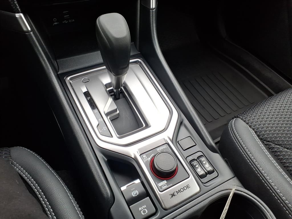 used 2023 Subaru Forester car, priced at $25,900