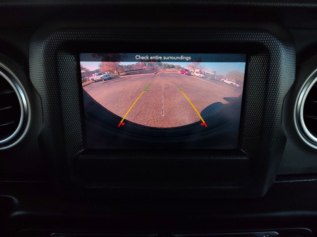 Used Car 2021 Jeep Wrangler  Unlimited Sahara For Sale Under $30,000 In Austin, Texas