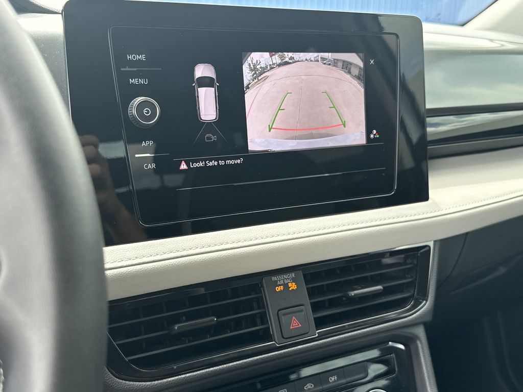 2025 Volkswagen Taos 1.5T S  at DeMontrond Auto Country