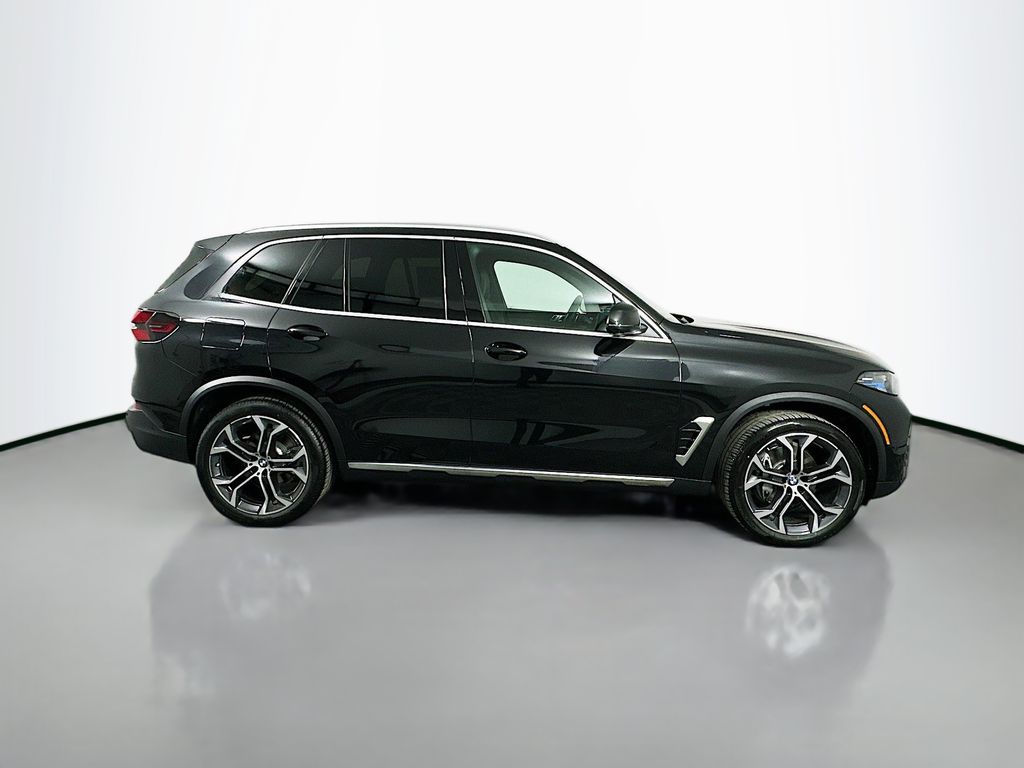 Thumbnail: 2026 BMW X5 - 4