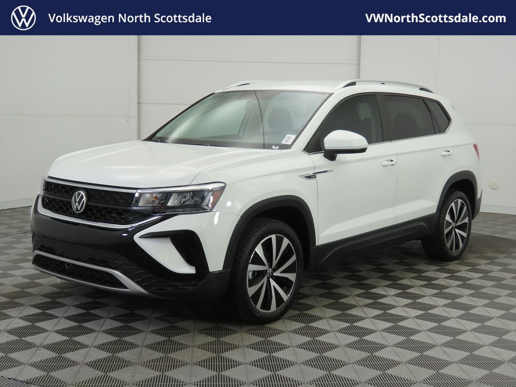 2022 Volkswagen Taos SE -
                Phoenix, AZ
