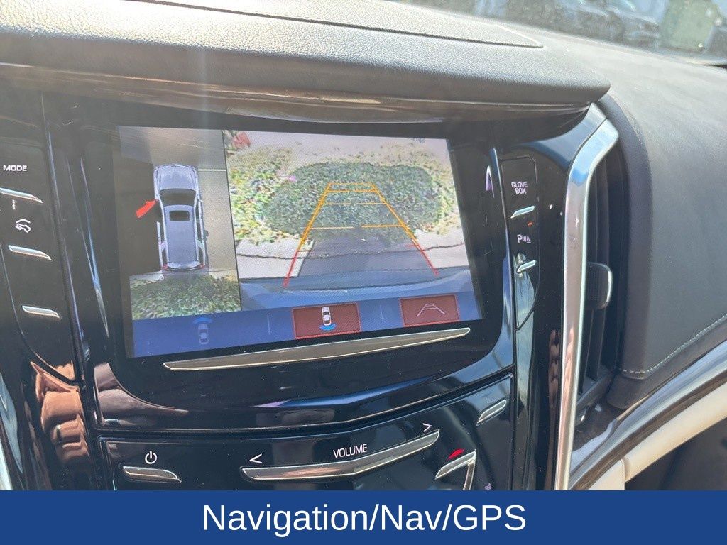 2019 Cadillac Escalade ESV Standard