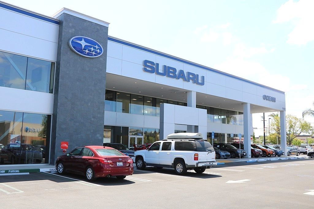 Used 2018 Blue Honda EX image 14