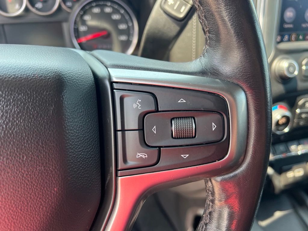 Used 2020 Chevrolet Silverado 1500 Truck