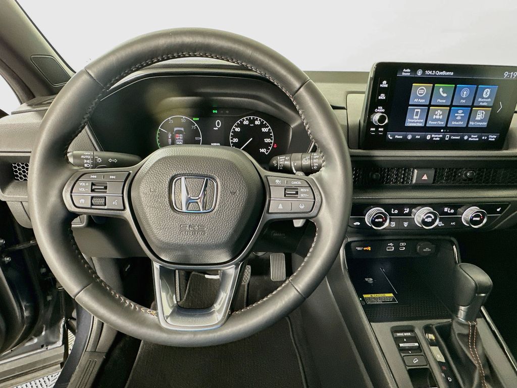Thumbnail: 2024 Honda CR-V - 11