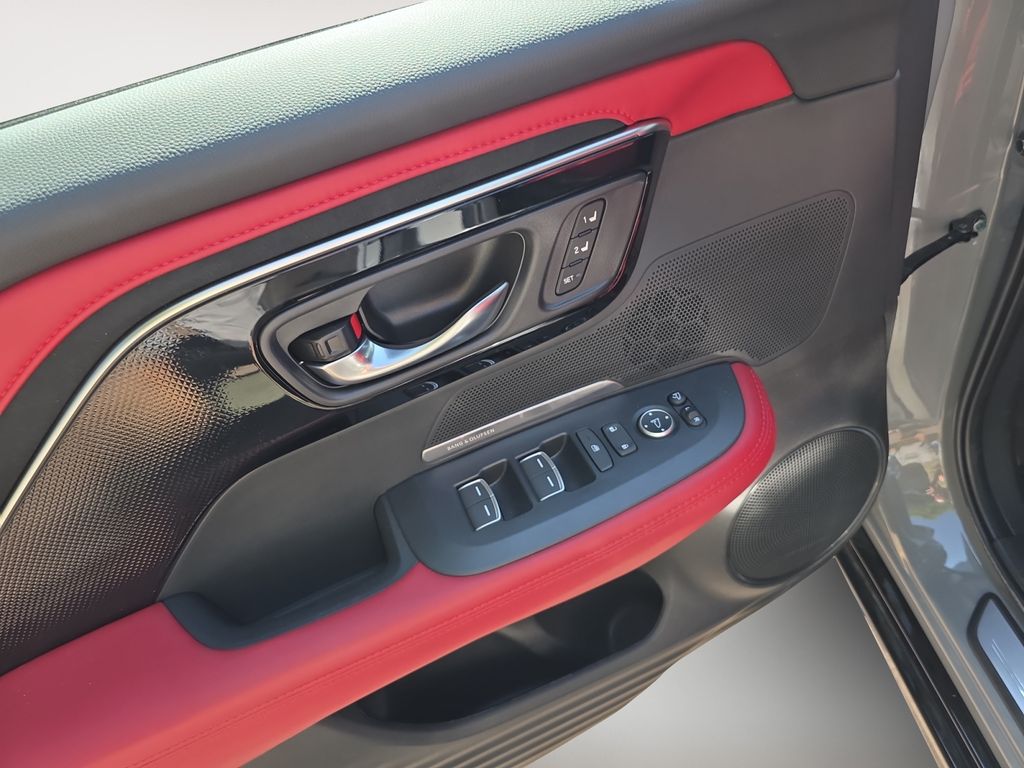 Certified Used 2025  Acura A-Spec Advance Package image 10