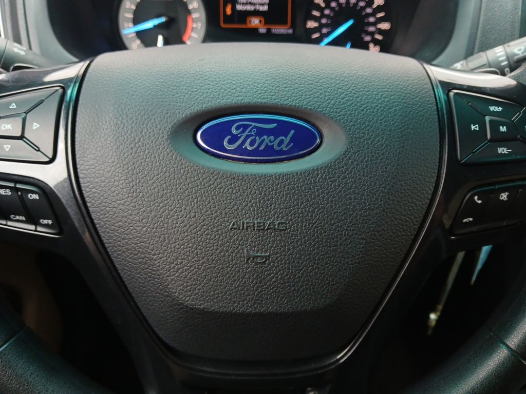 Used Car 2016 Ford Explorer  Base For Sale Under $15,000 In Austin, Texas