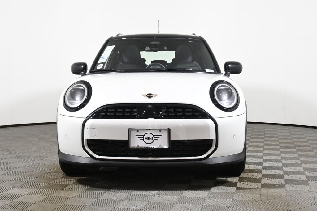 Thumbnail: 2026 MINI Cooper - 10