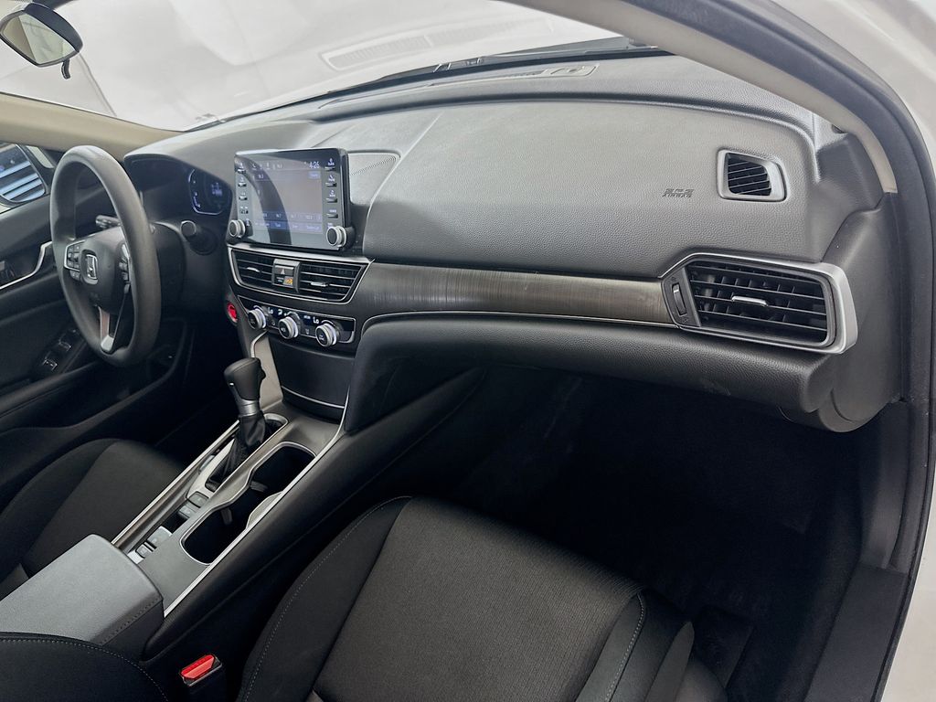 Thumbnail: 2021 Honda Accord - 27