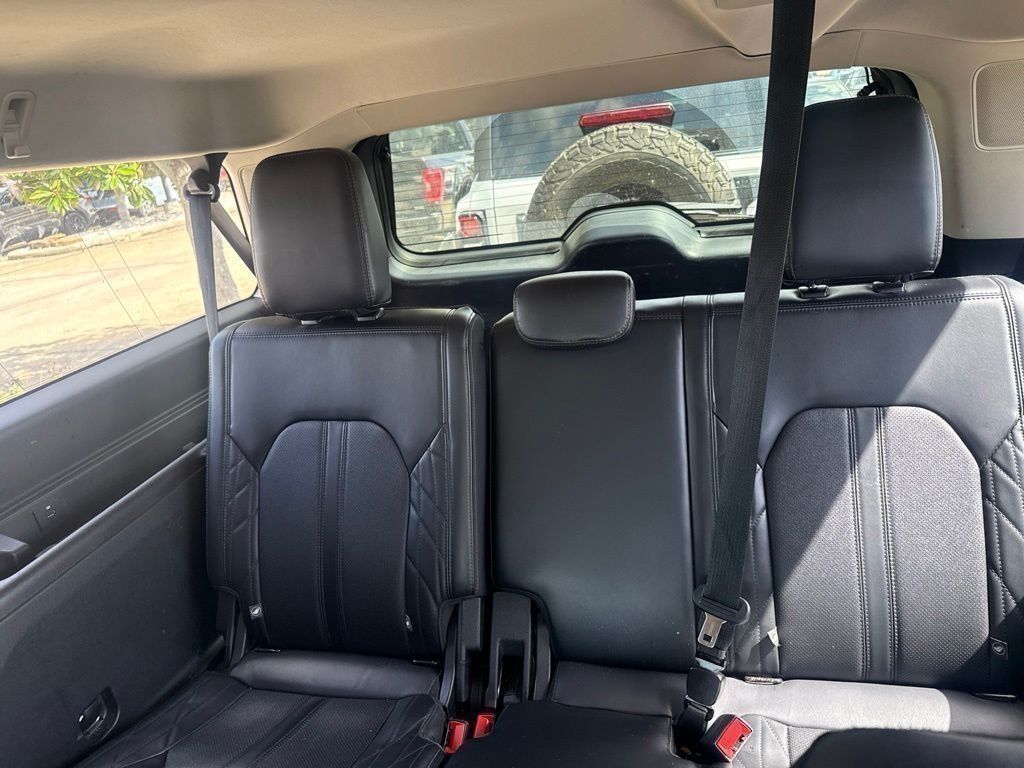 2021 Ford Expedition Max Platinum Black at Legacy Ford