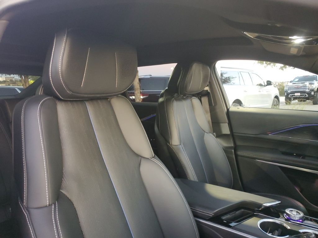 Used Car 2024 Cadillac Lyriq  Luxury For Sale Under $50,000 In Austin, Texas