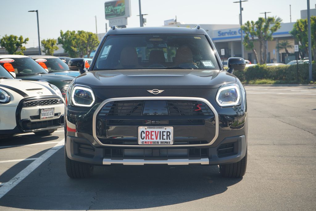 Thumbnail: 2026 MINI Cooper Countryman - 5