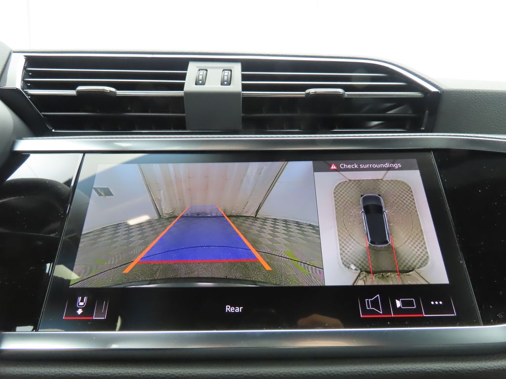 2025 Audi Q3 Premium Plus 16