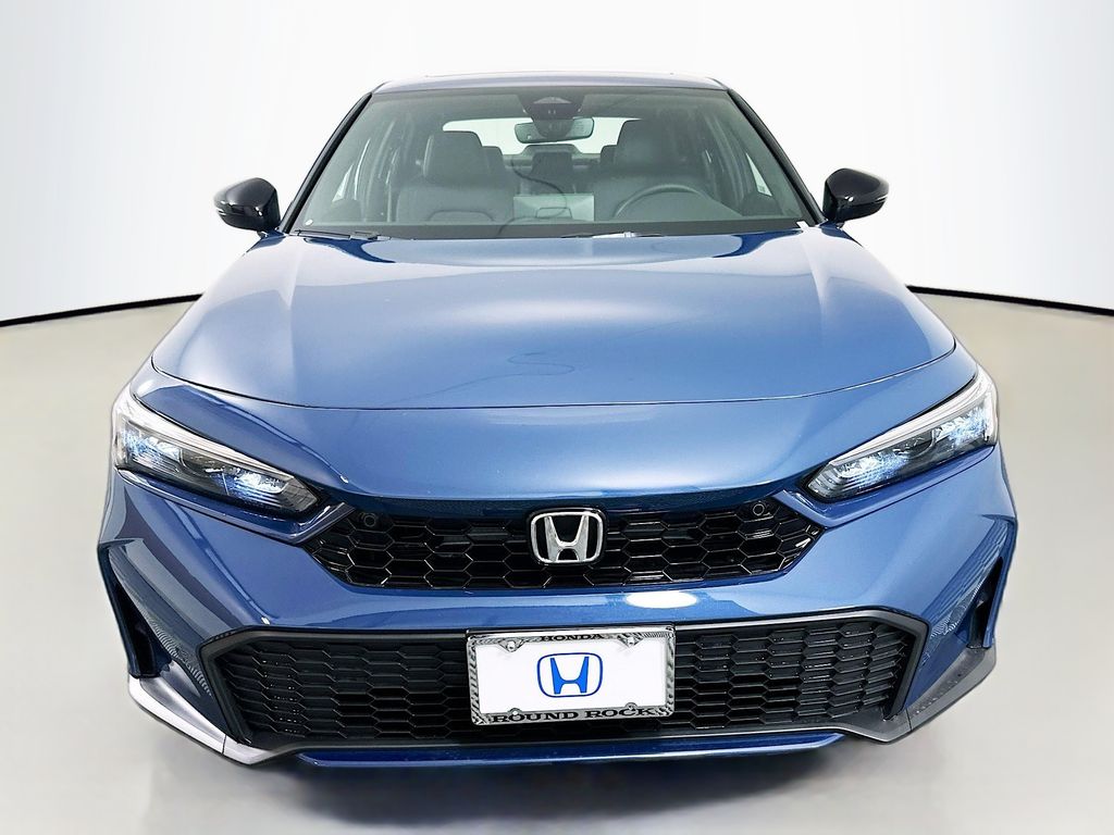 Thumbnail: 2026 Honda Civic - 2