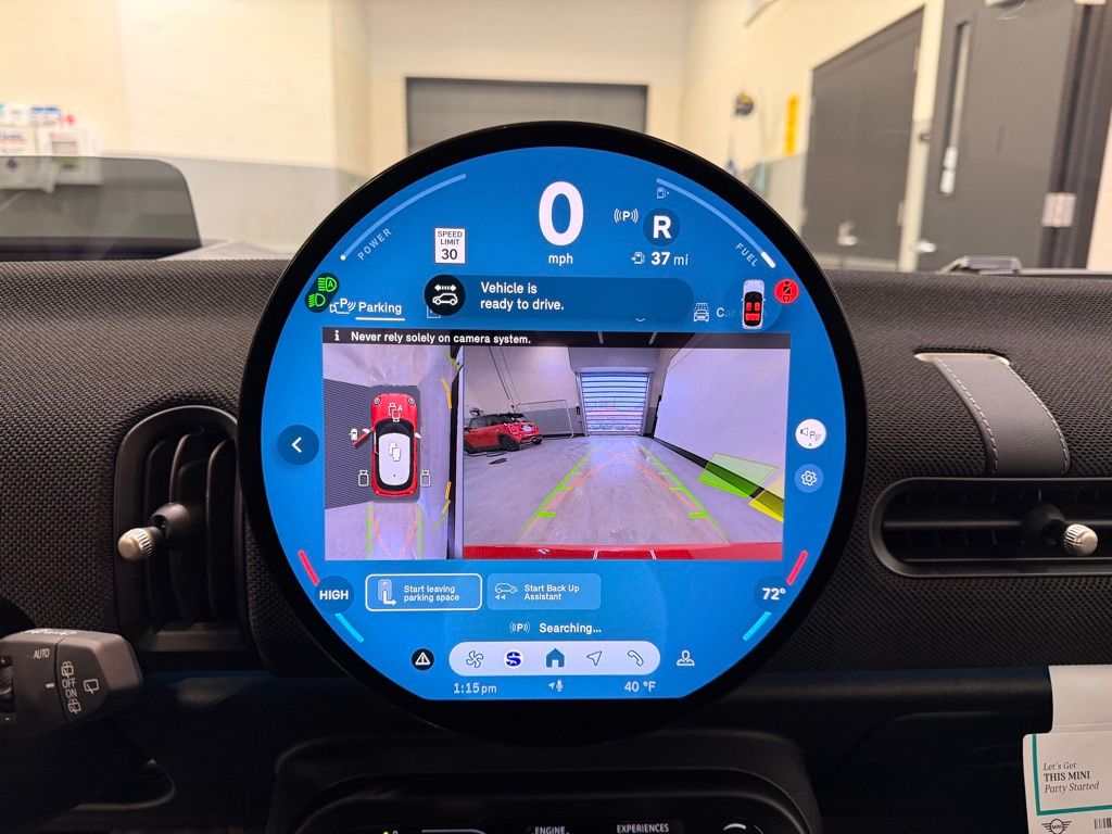 Thumbnail: 2026 MINI Cooper - 17