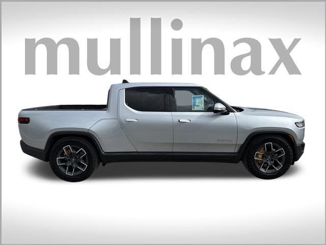 Used 2023 Rivian R1T Adventure with VIN 7FCTGAAA2PN021218 for sale in Lake Park, FL