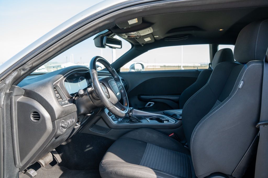 2022 Dodge Challenger GT - Photo 11