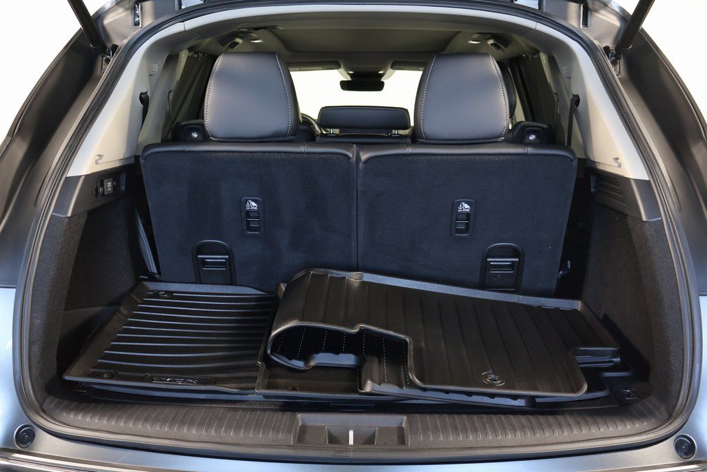 Thumbnail: 2025 Acura MDX - 14