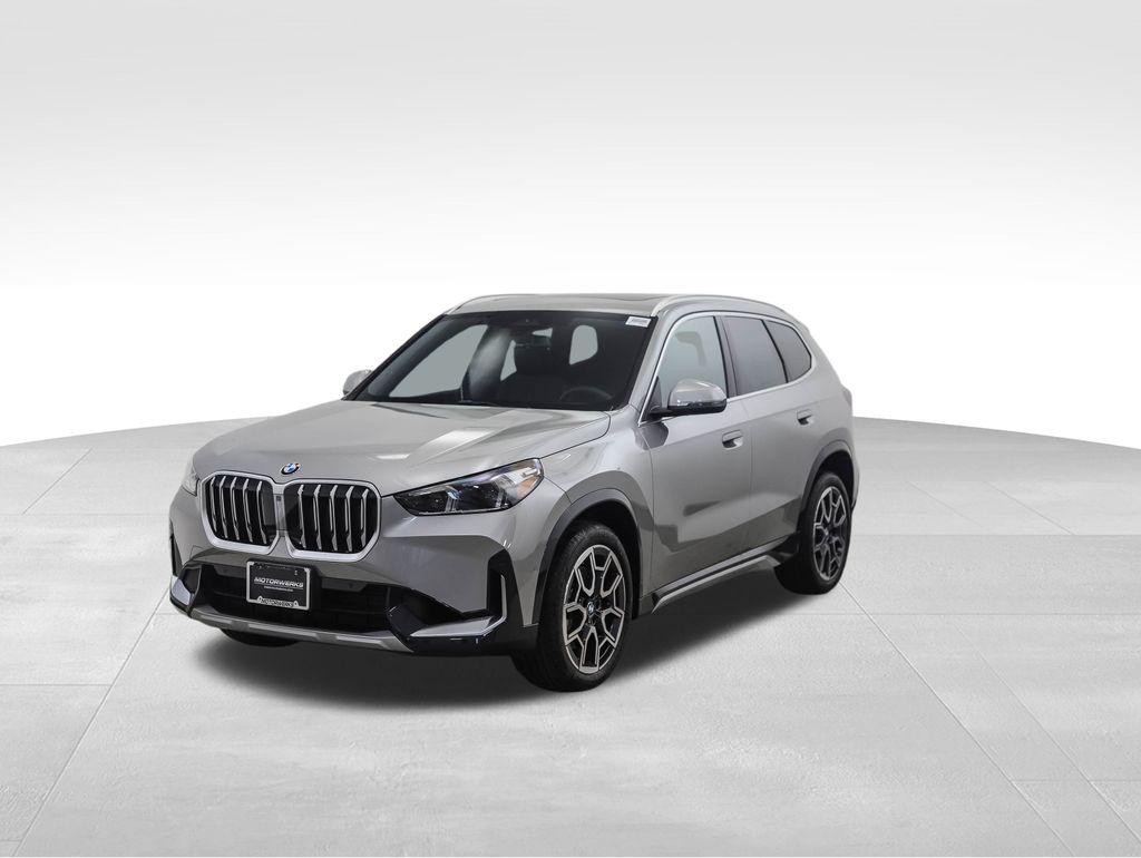 2025 BMW X1 xDrive28i -
                Bloomington, MN