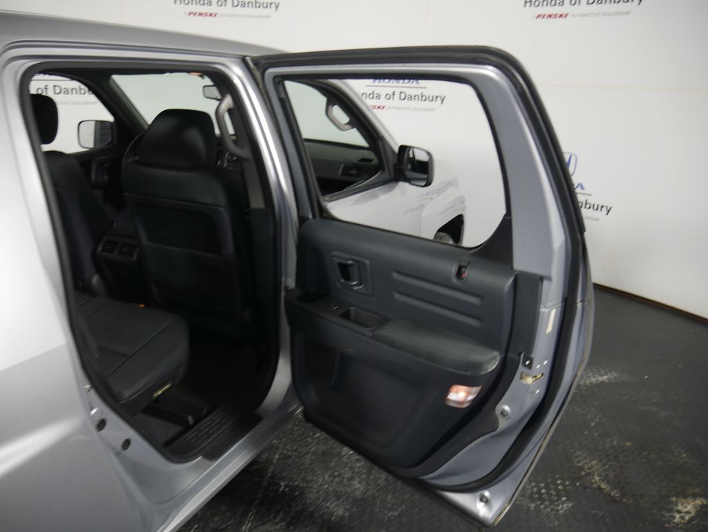 Thumbnail: 2013 Honda Ridgeline - 7