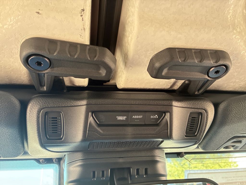 New Car 2025 Jeep Gladiator  Rubicon For Sale Under $50,000 In Austin, Texas