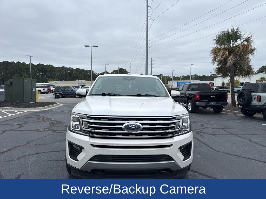 2019 Ford Expedition XLT