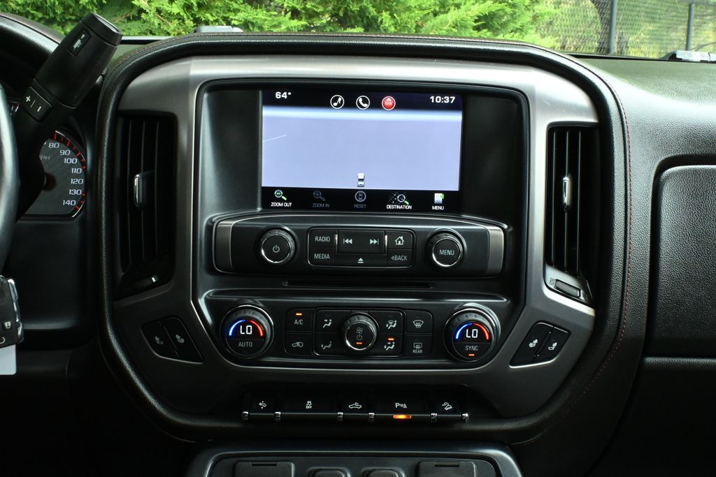 2015 GMC Sierra 1500 SLT 25