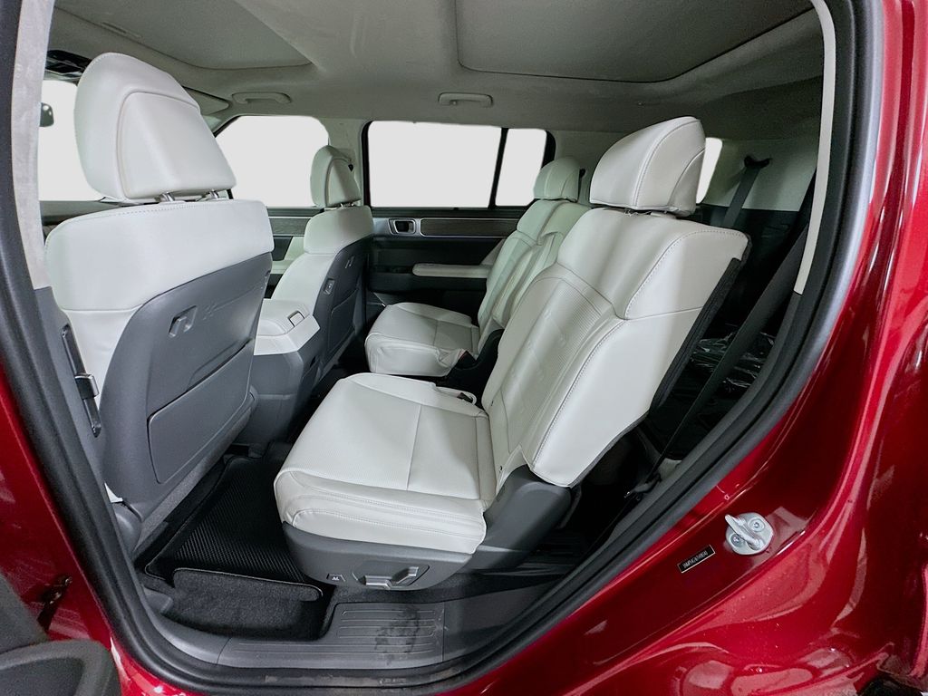 Thumbnail: 2026 Hyundai Santa Fe - 17