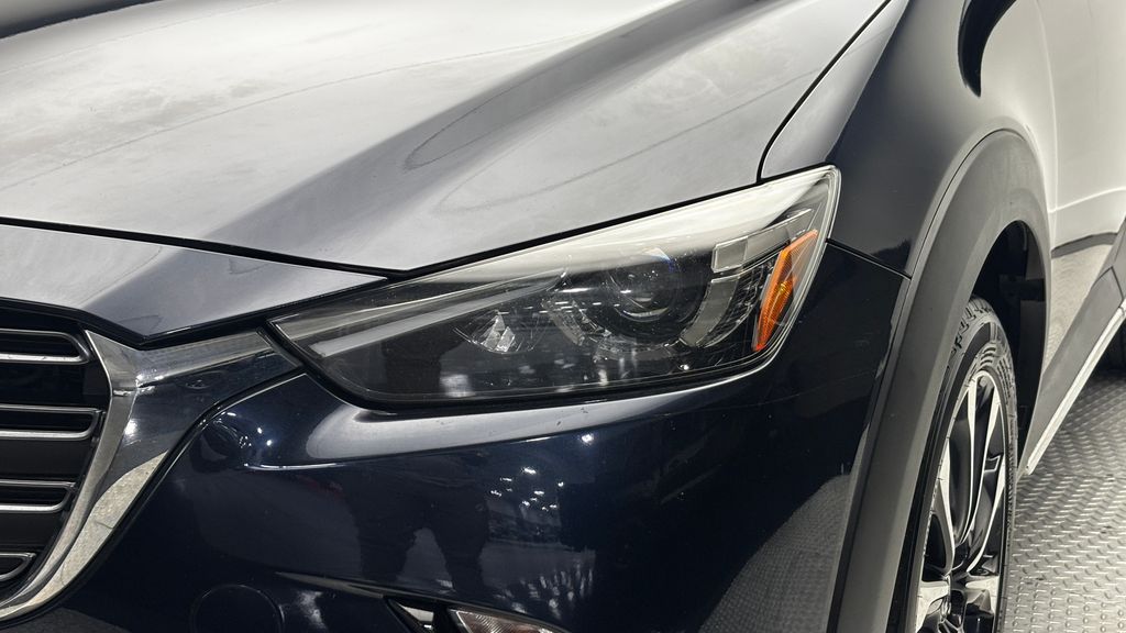 Thumbnail: 2019 Mazda CX-3 - 3