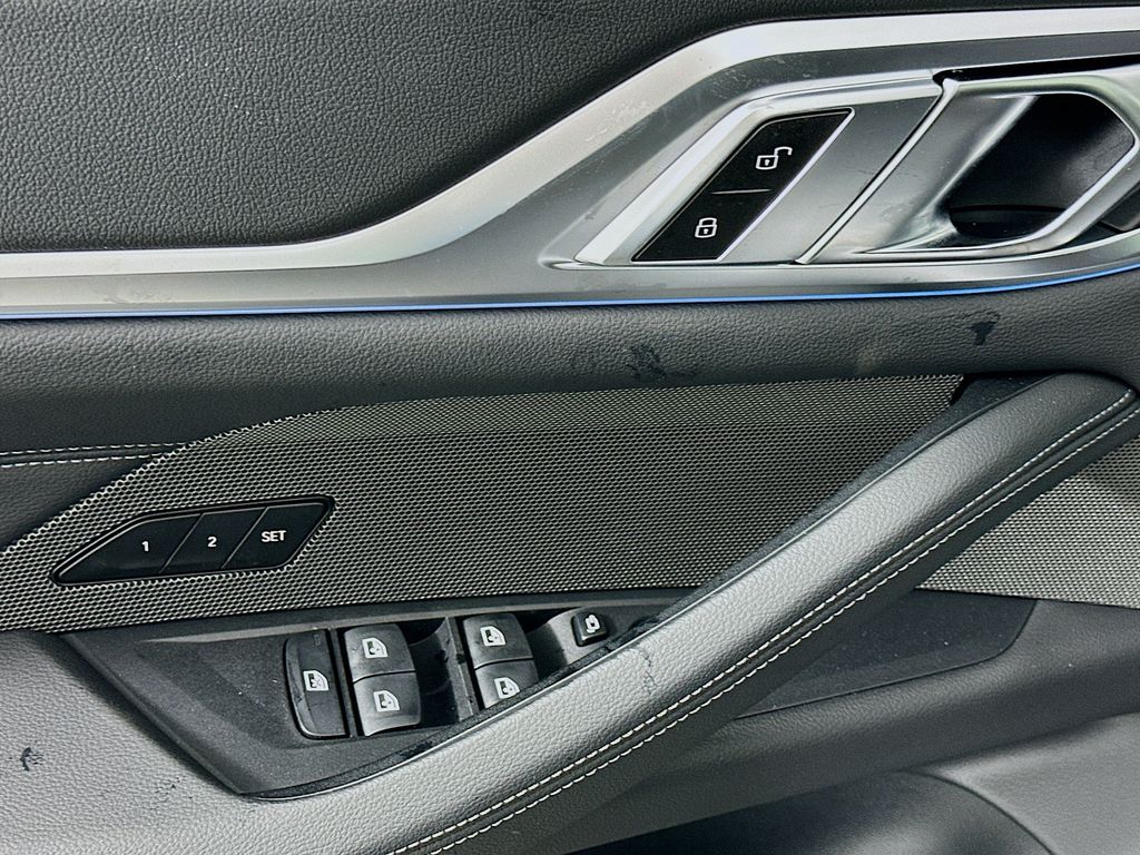 Thumbnail: 2024 BMW i4 - 20