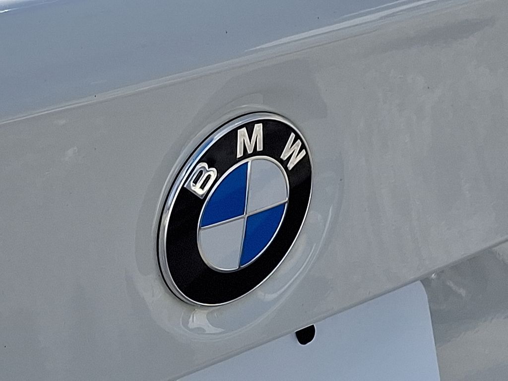 Thumbnail: 2018 BMW 3 Series - 30