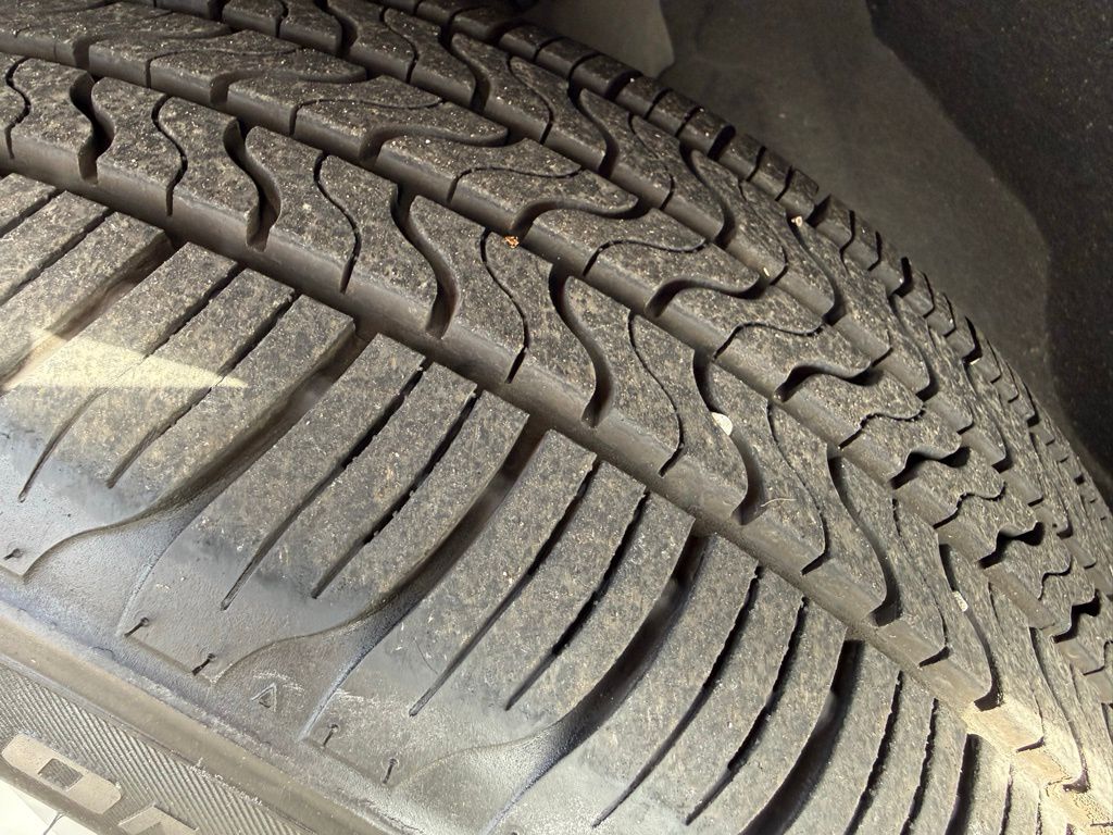 Thumbnail: 2017 Chrysler Pacifica - 10