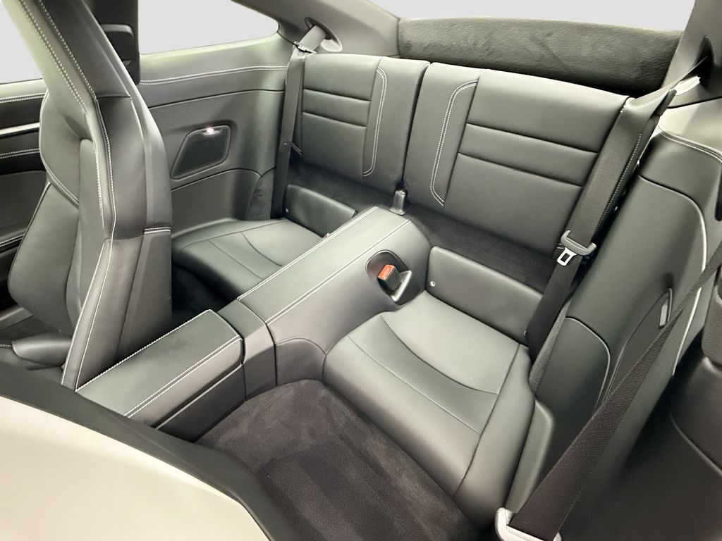 Thumbnail: 2024 Porsche 911 - 19