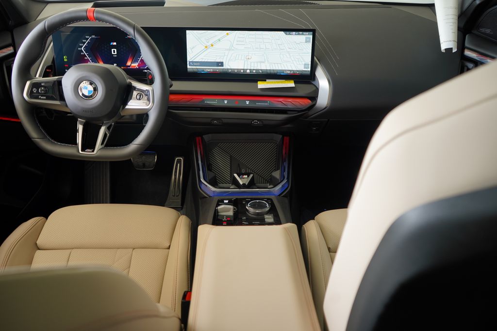 Thumbnail: 2026 BMW X3 - 14