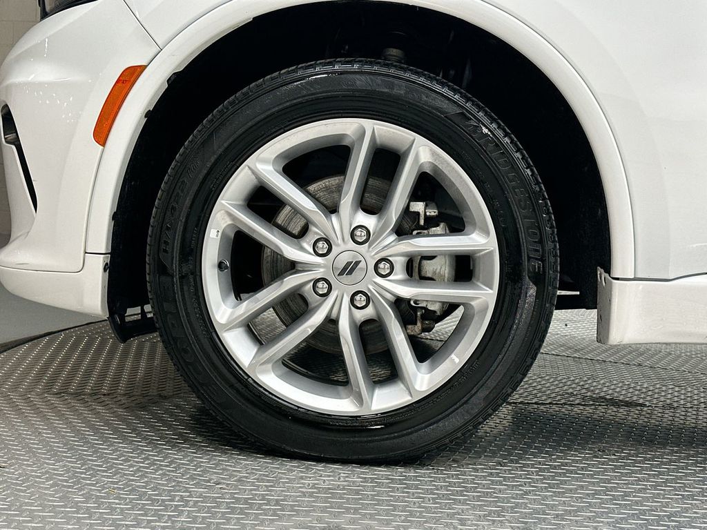 Thumbnail: 2024 Dodge Durango - 17