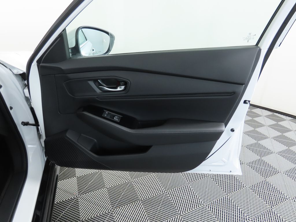 2025 Honda Accord Touring 27
