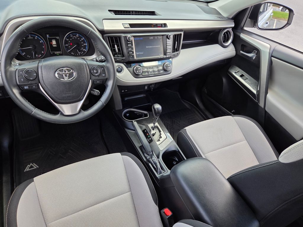 Used 2018 Toyota RAV4 SUV