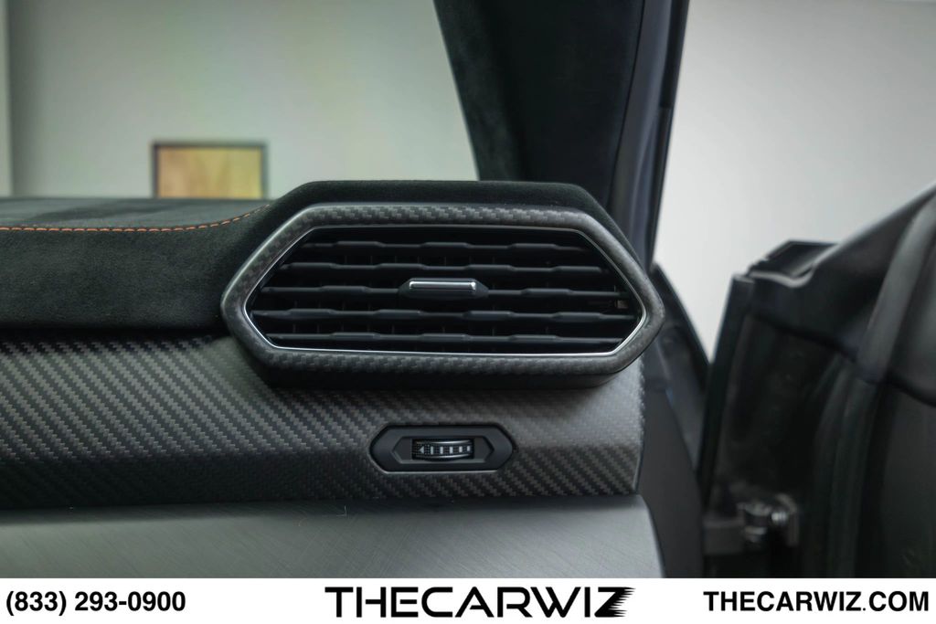 2023 Lamborghini Urus