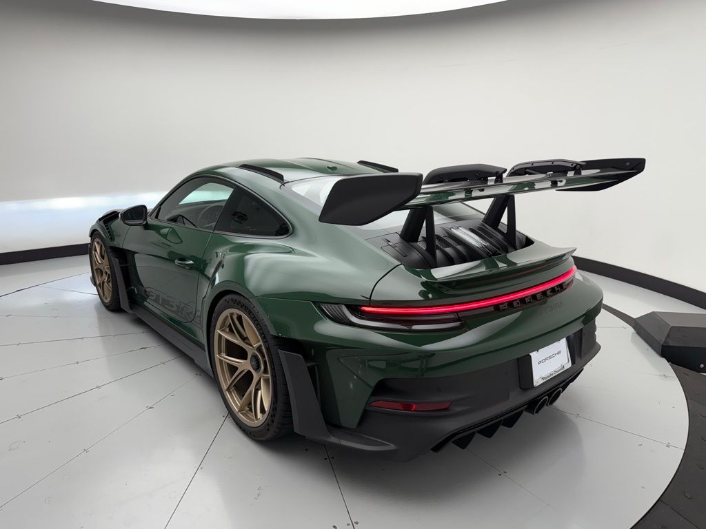 Thumbnail: 2025 Porsche 911 - 16